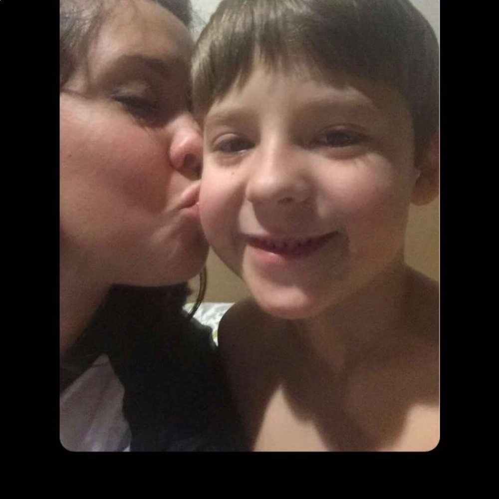 Meet your Posher, Owen